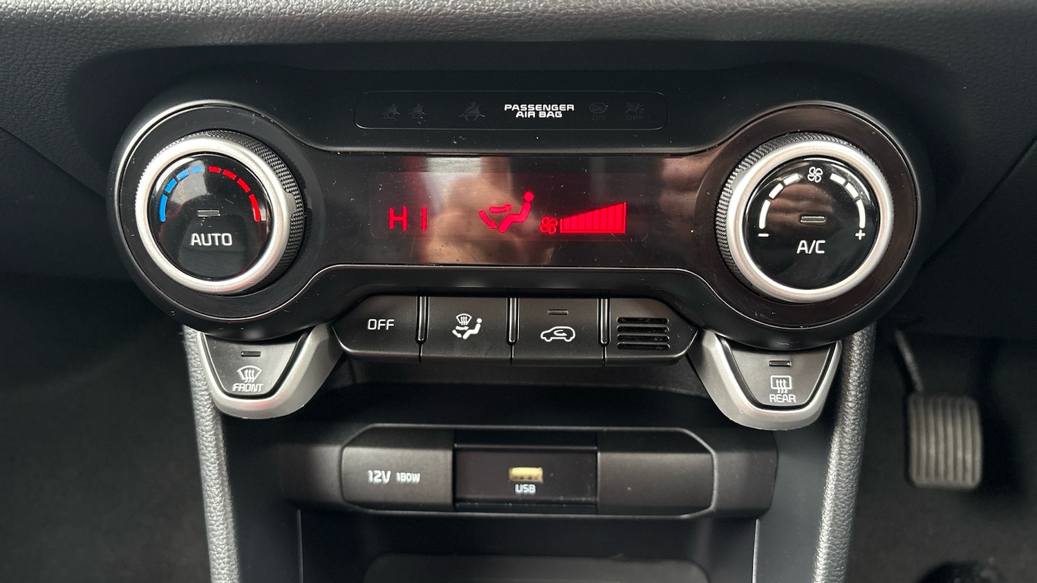 Used Kia Picanto 2022 for sale - 76594526: Photo 27