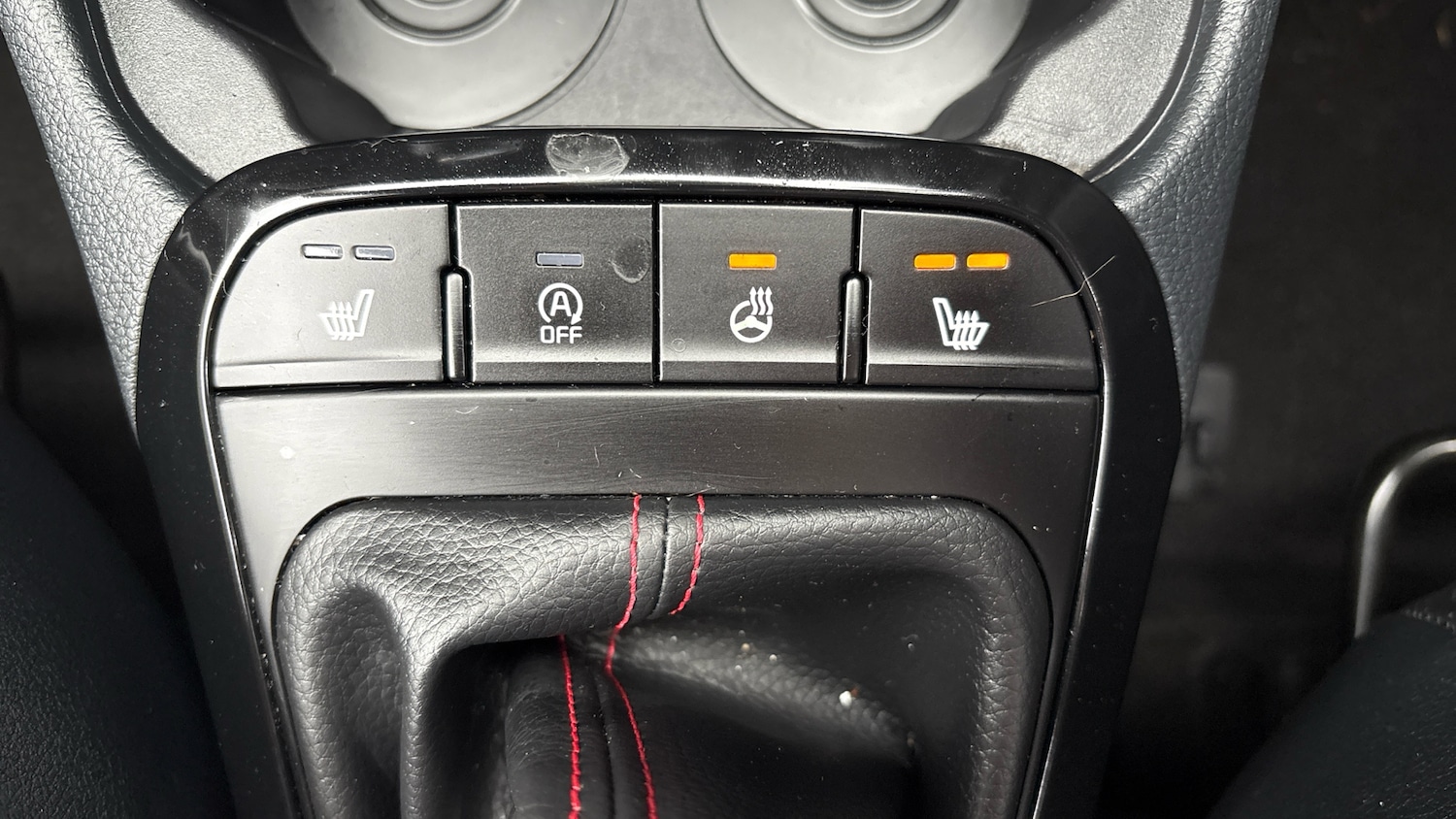 Used Kia Picanto 2022 for sale - 76594526: Photo 29