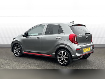 Used Kia Picanto 2022 for sale - 76594526: Photo