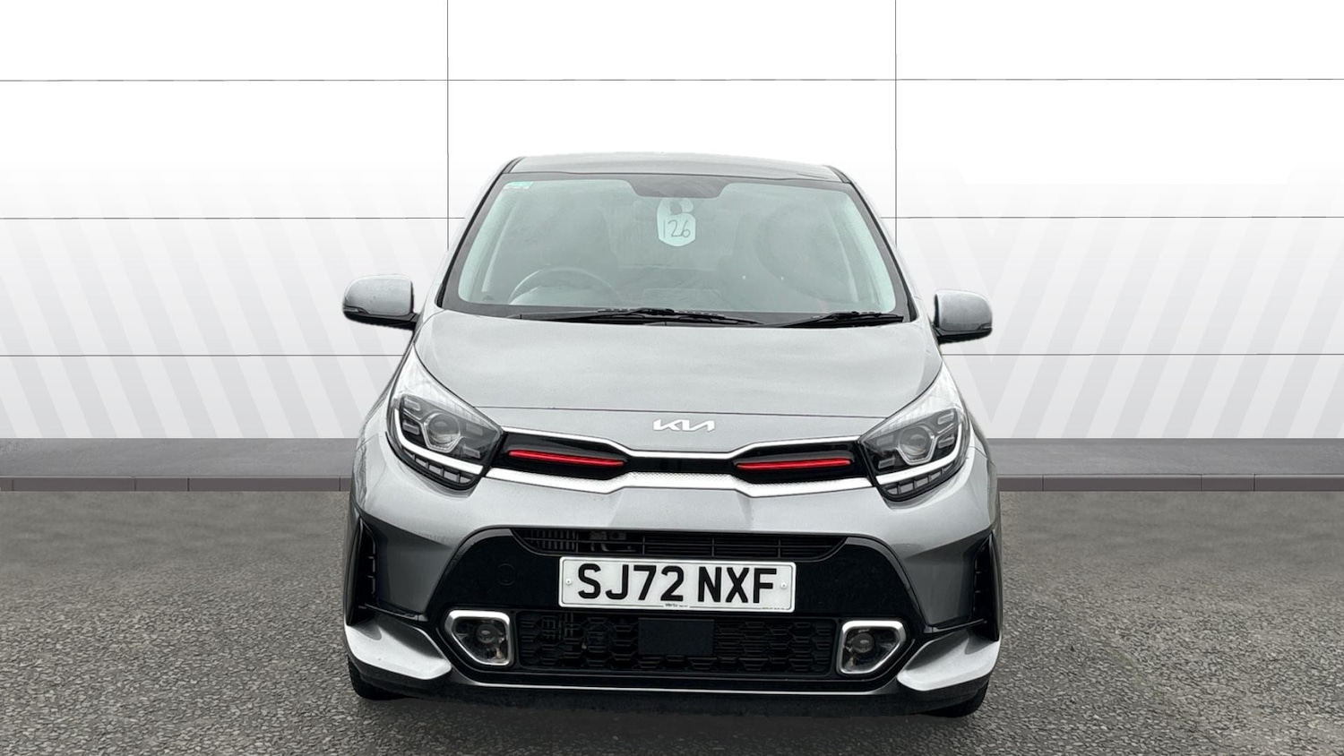 Used Kia Picanto 2022 for sale - 76594526: Photo 3