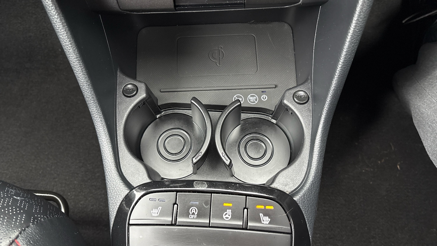 Used Kia Picanto 2022 for sale - 76594526: Photo 30