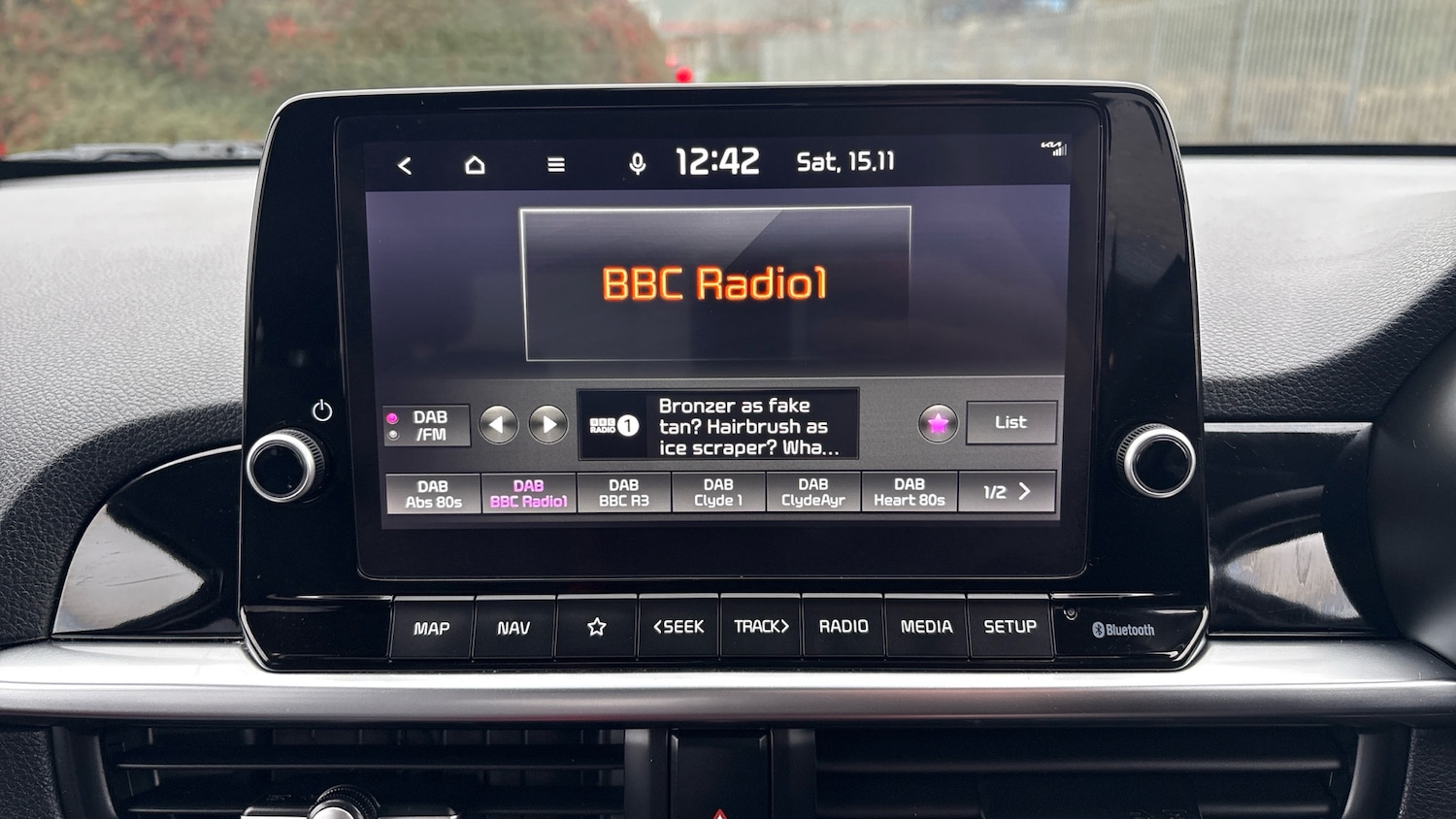 Used Kia Picanto 2022 for sale - 76594526: Photo 32