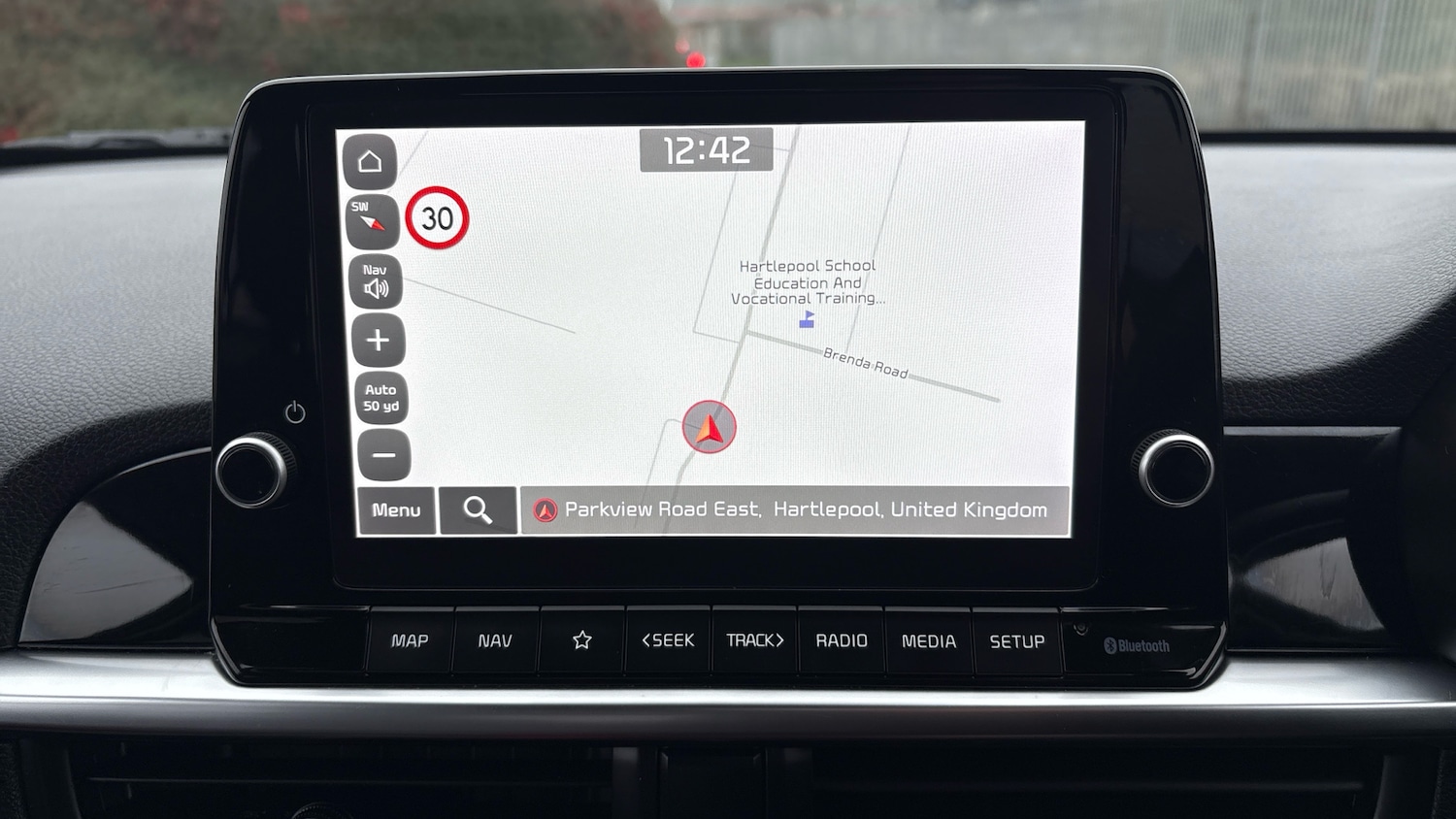 Used Kia Picanto 2022 for sale - 76594526: Photo 33