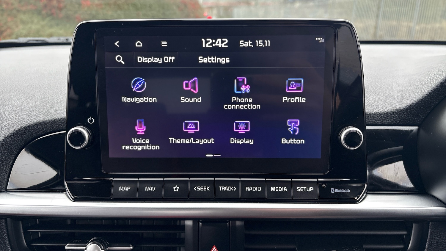 Used Kia Picanto 2022 for sale - 76594526: Photo 35