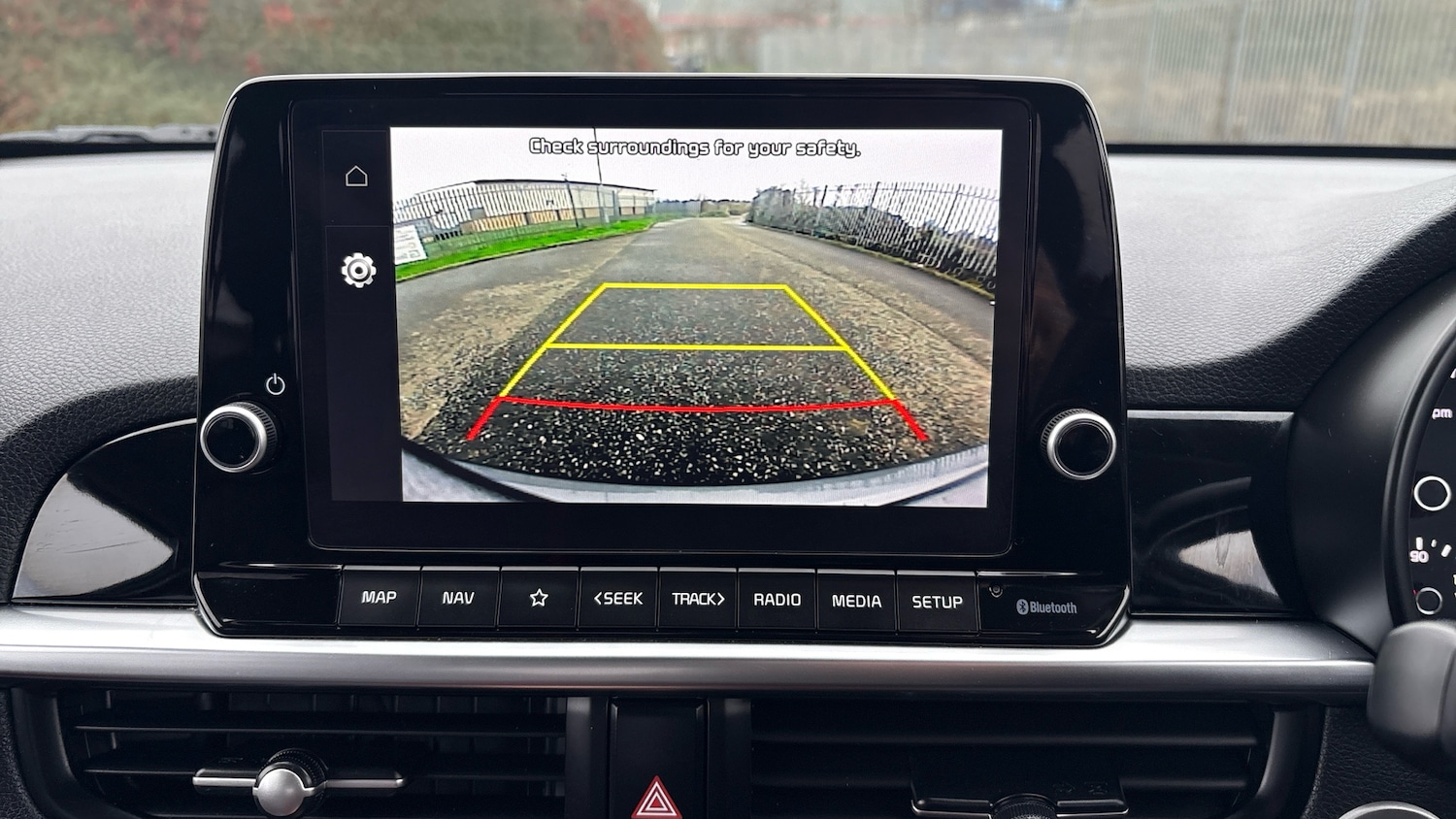 Used Kia Picanto 2022 for sale - 76594526: Photo 36