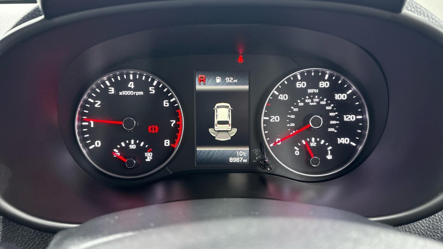 Used Kia Picanto 2022 for sale - 76594526: Photo 37