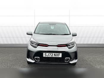 Used Kia Picanto 2022 for sale - 76594526: Photo