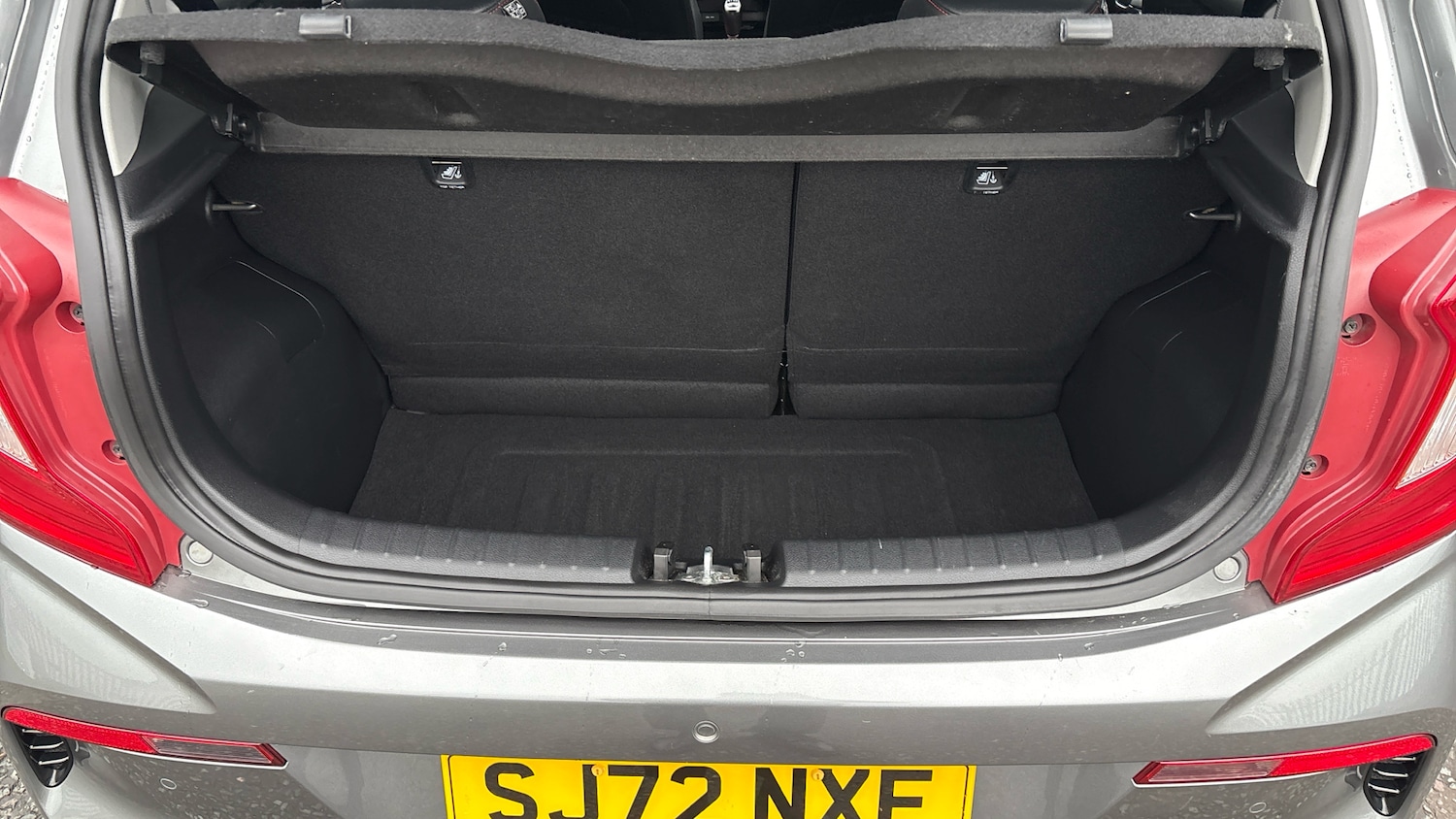 Used Kia Picanto 2022 for sale - 76594526: Photo 4