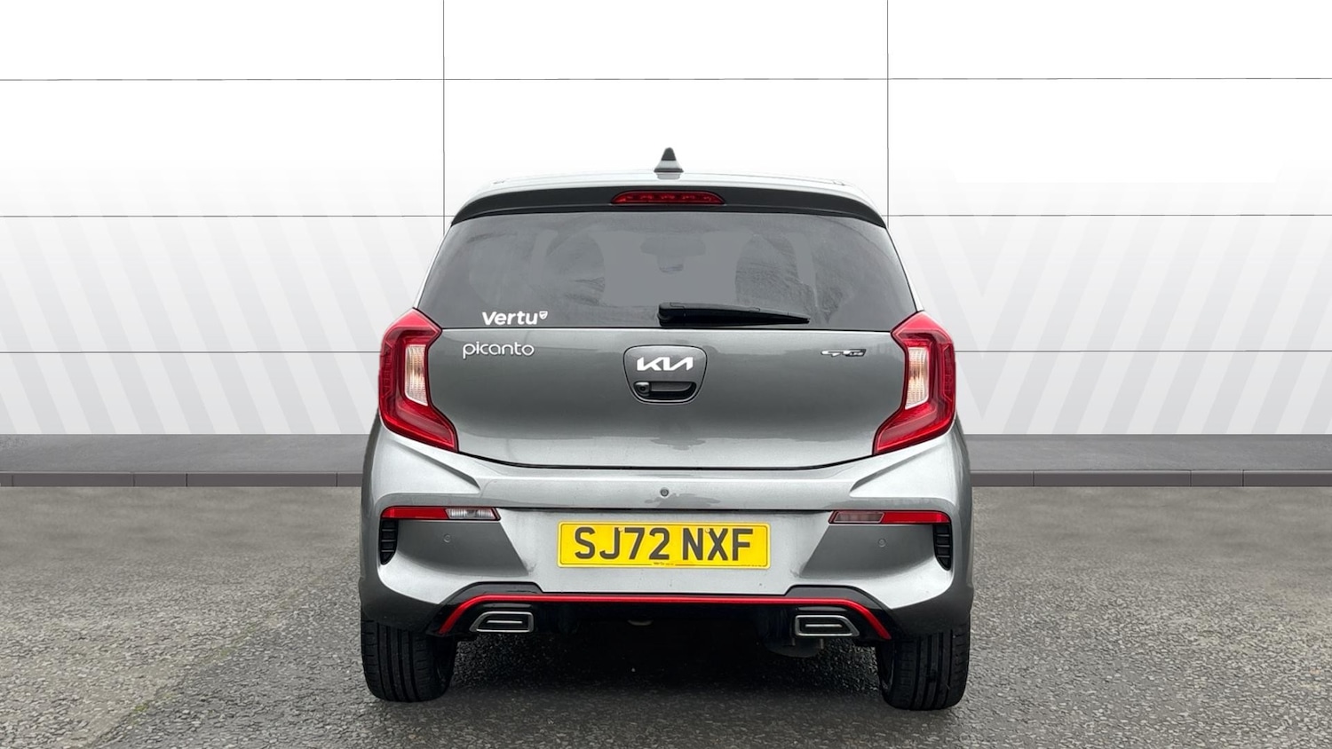 Used Kia Picanto 2022 for sale - 76594526: Photo 6