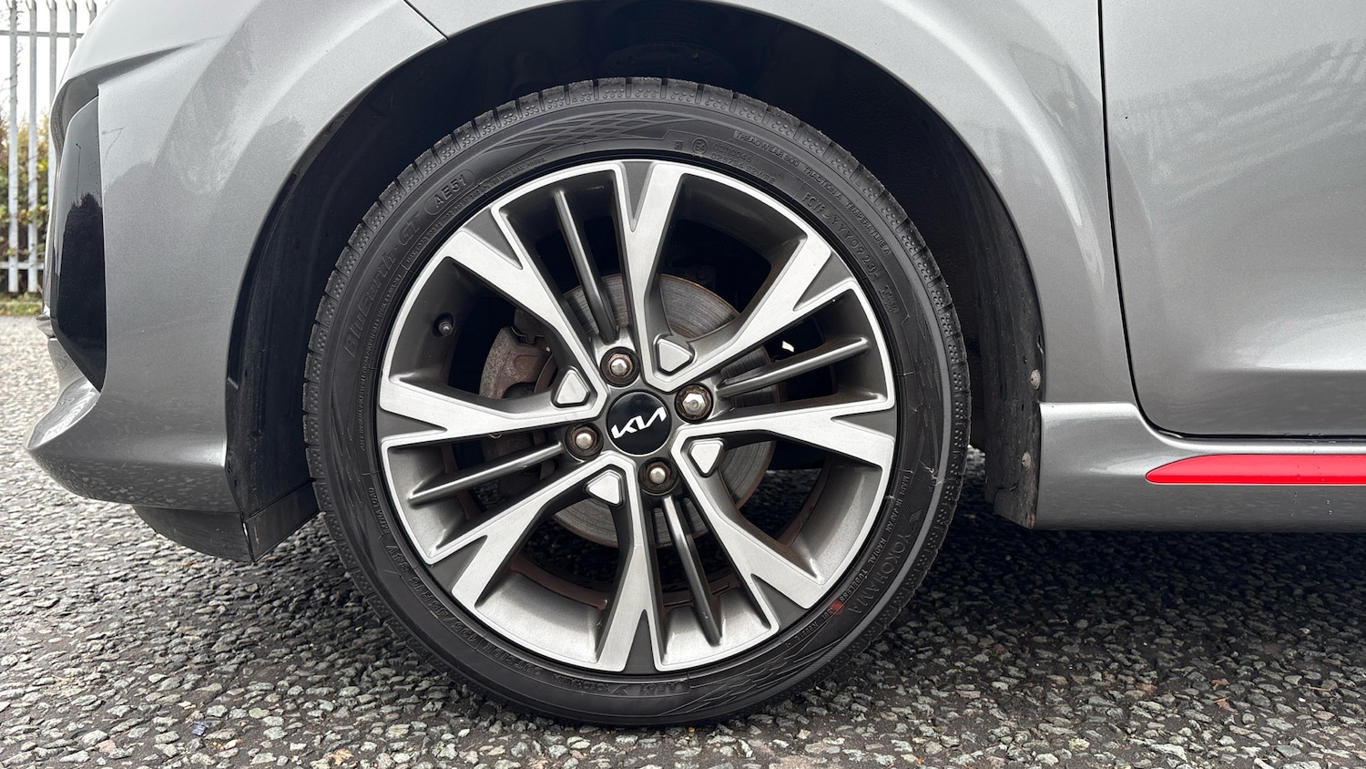 Used Kia Picanto 2022 for sale - 76594526: Photo 7