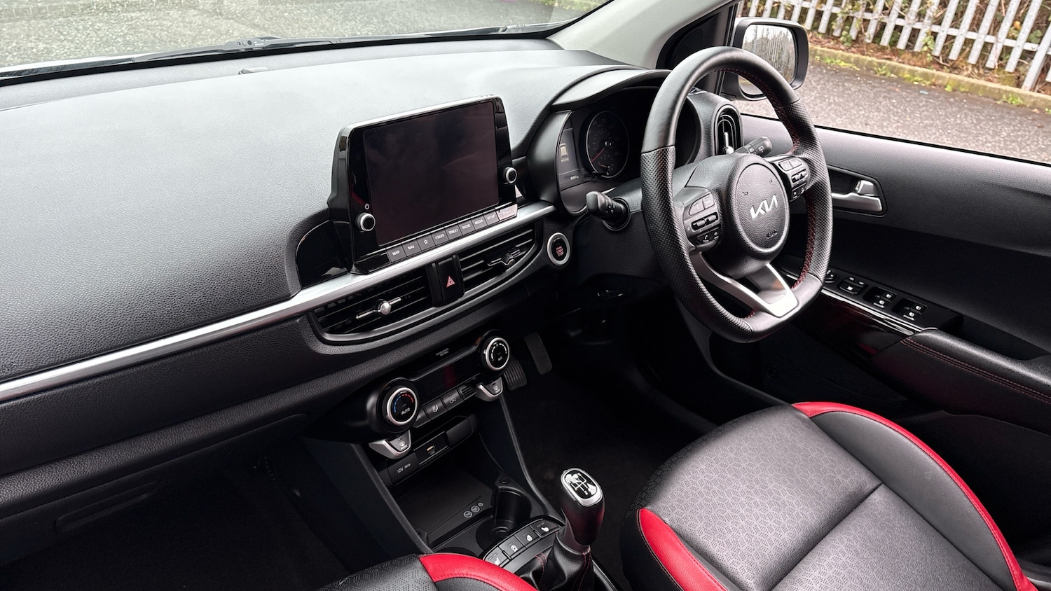 Used Kia Picanto 2022 for sale - 76594526: Photo 9