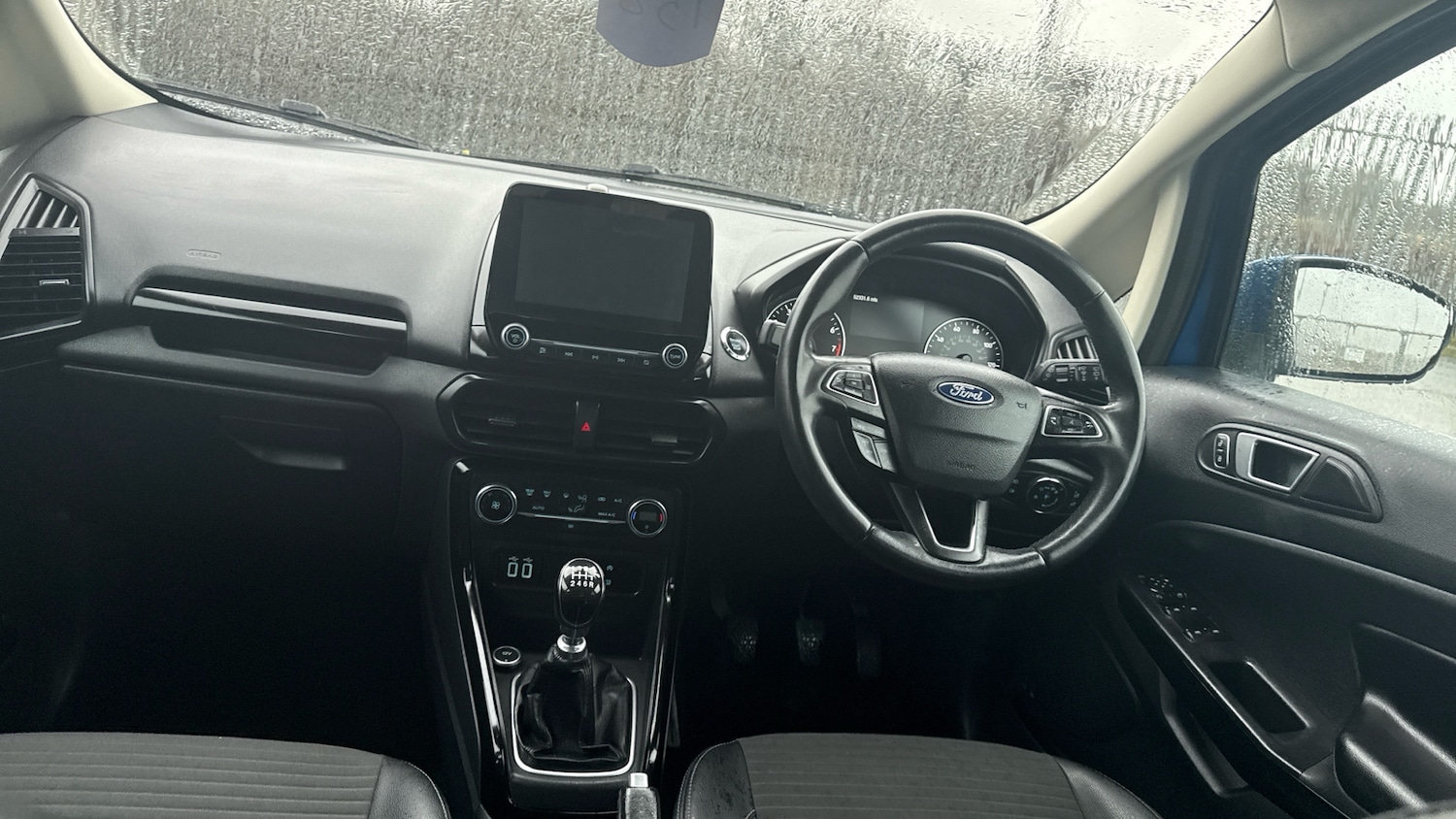Used Ford Ecosport 2019 for sale - 77460232: Photo 10