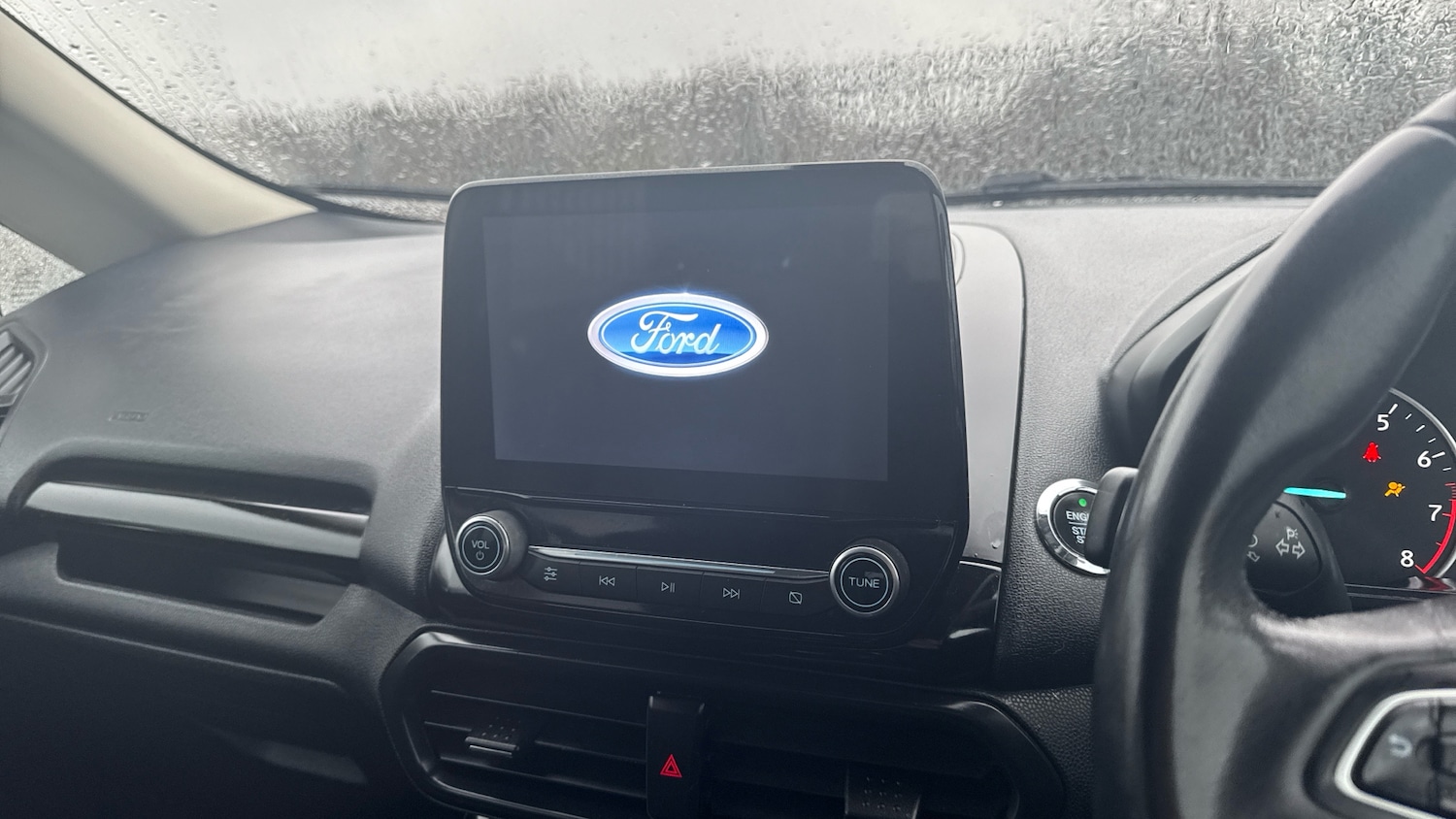 Used Ford Ecosport 2019 for sale - 77460232: Photo 12