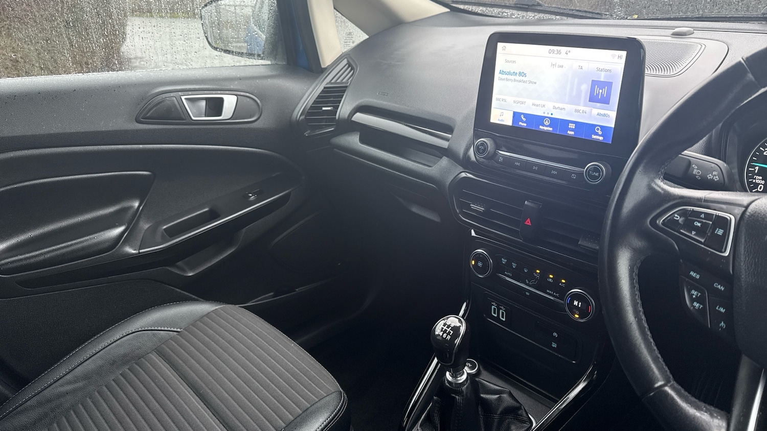 Used Ford Ecosport 2019 for sale - 77460232: Photo 14