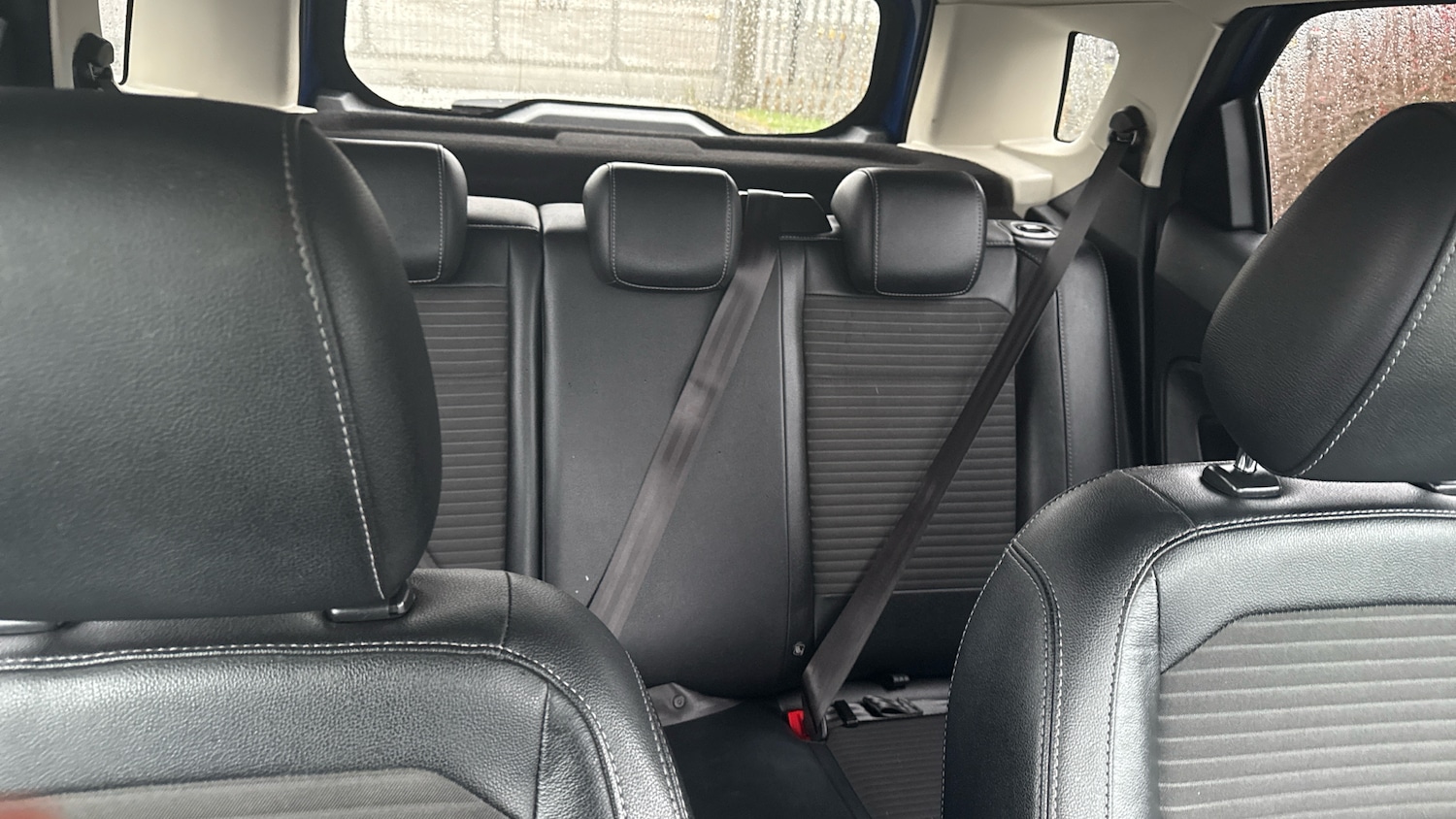 Used Ford Ecosport 2019 for sale - 77460232: Photo 15