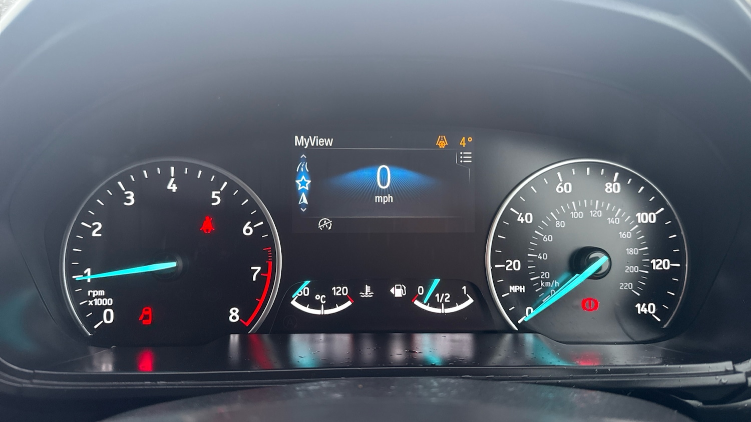 Used Ford Ecosport 2019 for sale - 77460232: Photo 18