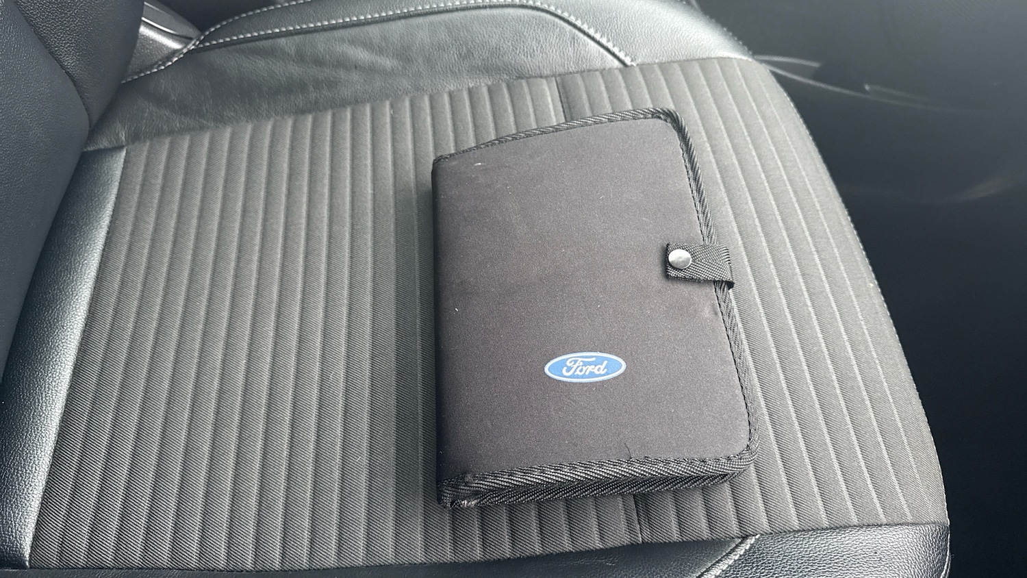 Used Ford Ecosport 2019 for sale - 77460232: Photo 19