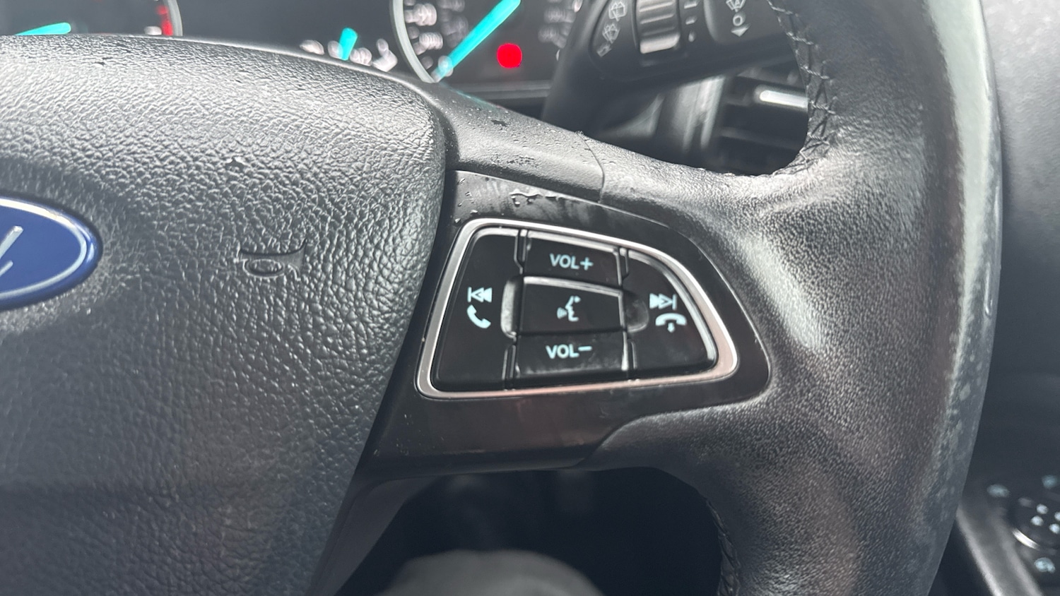Used Ford Ecosport 2019 for sale - 77460232: Photo 22
