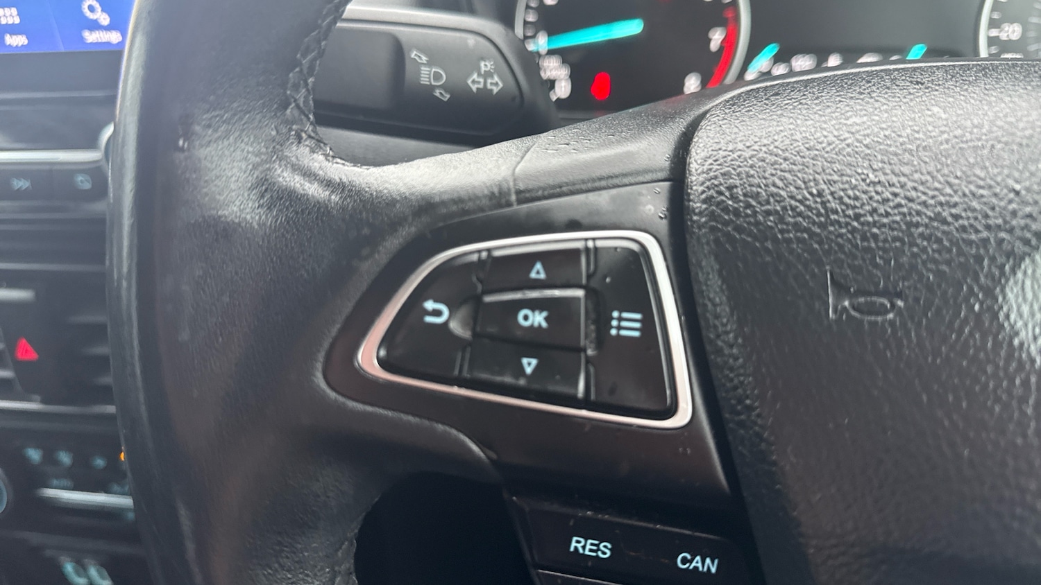 Used Ford Ecosport 2019 for sale - 77460232: Photo 23