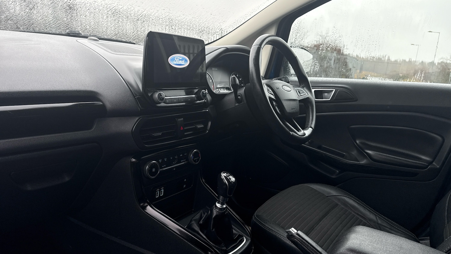 Used Ford Ecosport 2019 for sale - 77460232: Photo 9