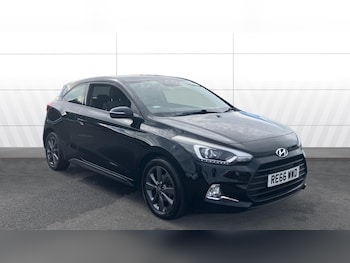 2016 (66) - 1.2 SE 3dr Petrol Hatchback