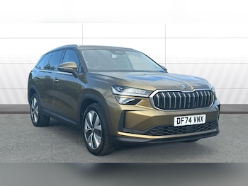 Used Skoda Kodiaq 2024 for sale - 78926957: Photo
