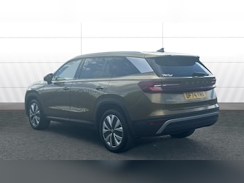 Used Skoda Kodiaq 2024 for sale - 78926957: Photo