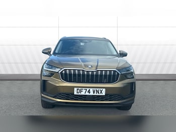 Used Skoda Kodiaq 2024 for sale - 78926957: Photo