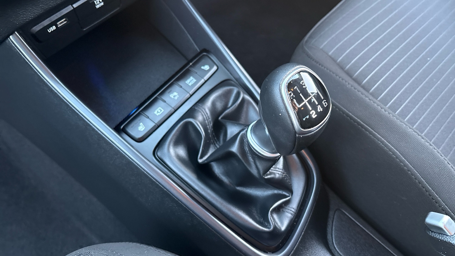 Used Hyundai i20 2022 for sale - 77195159: Photo 13