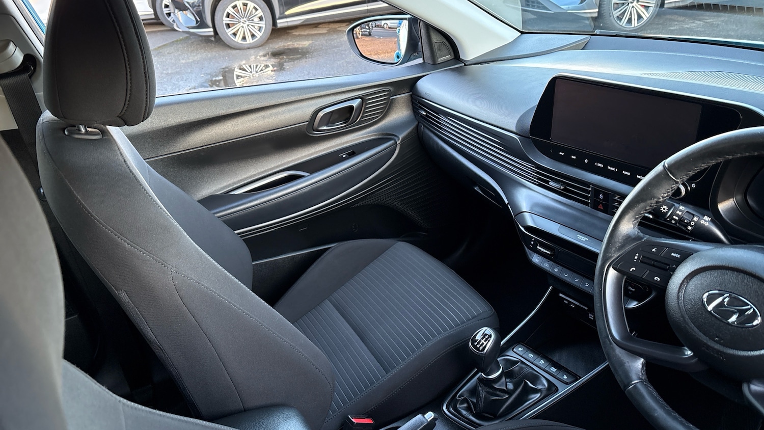 Used Hyundai i20 2022 for sale - 77195159: Photo 14