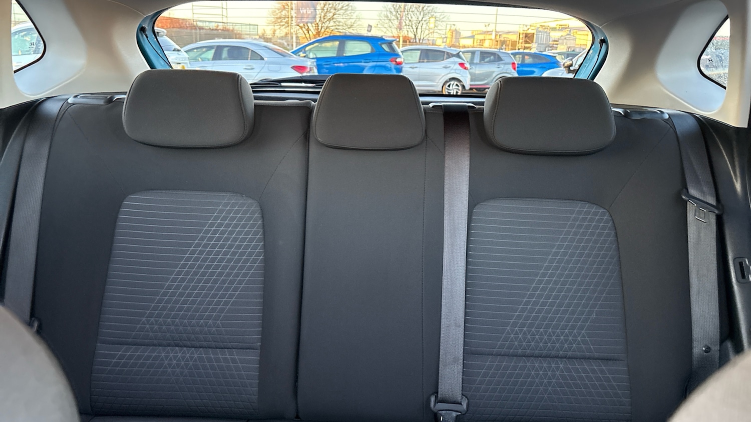 Used Hyundai i20 2022 for sale - 77195159: Photo 15