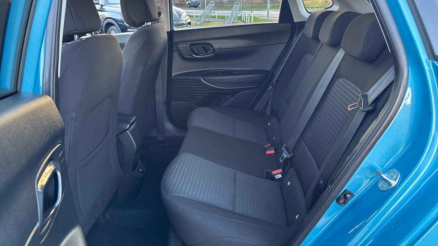 Used Hyundai i20 2022 for sale - 77195159: Photo 16