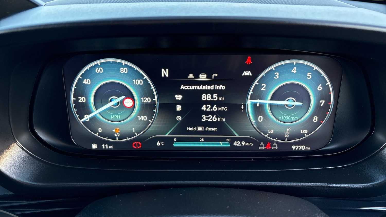 Used Hyundai i20 2022 for sale - 77195159: Photo 18