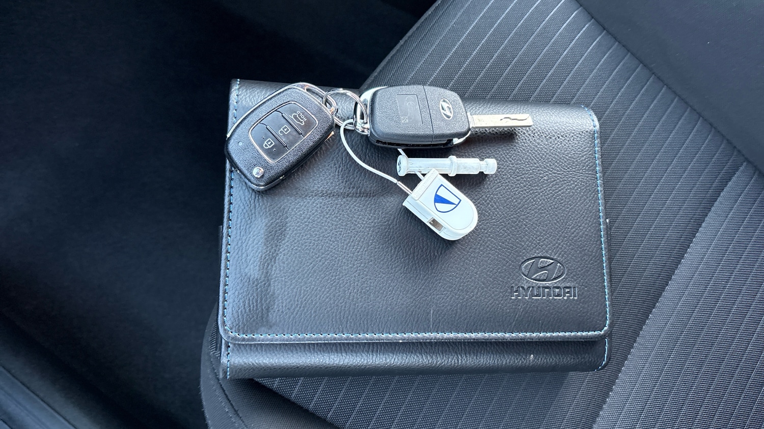 Used Hyundai i20 2022 for sale - 77195159: Photo 19