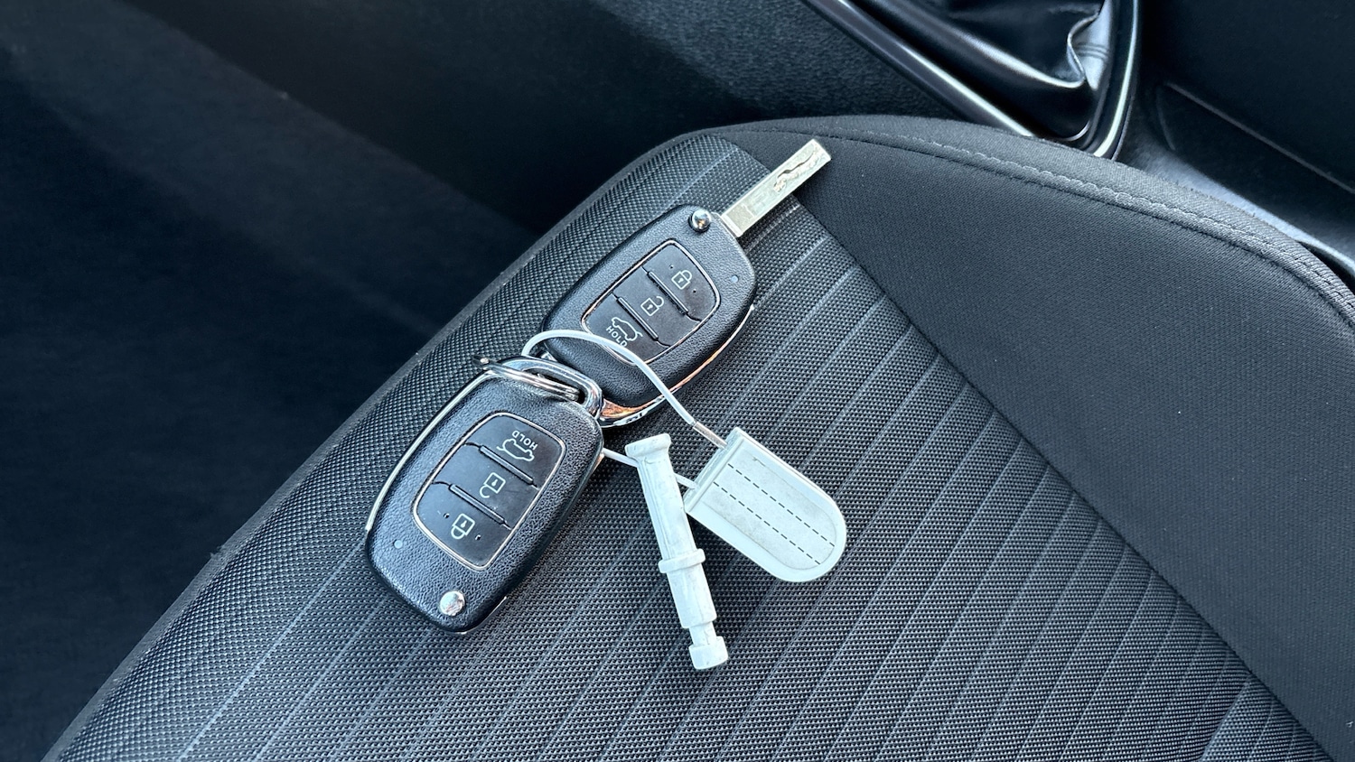 Used Hyundai i20 2022 for sale - 77195159: Photo 20