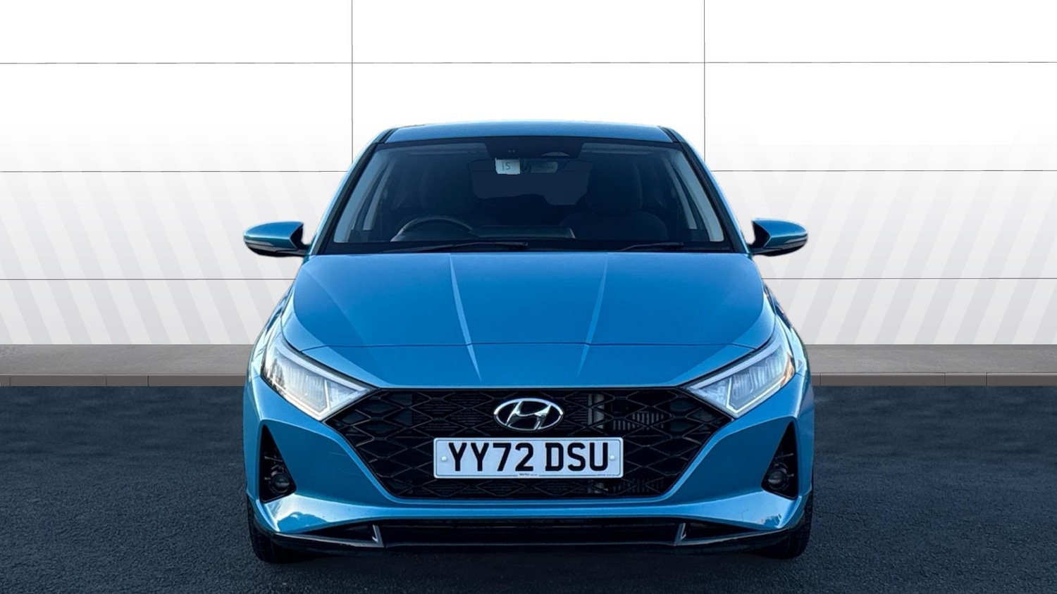 Used Hyundai i20 2022 for sale - 77195159: Photo 3