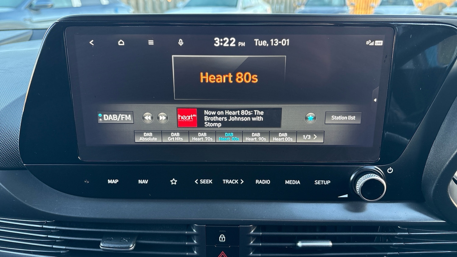 Used Hyundai i20 2022 for sale - 77195159: Photo 35