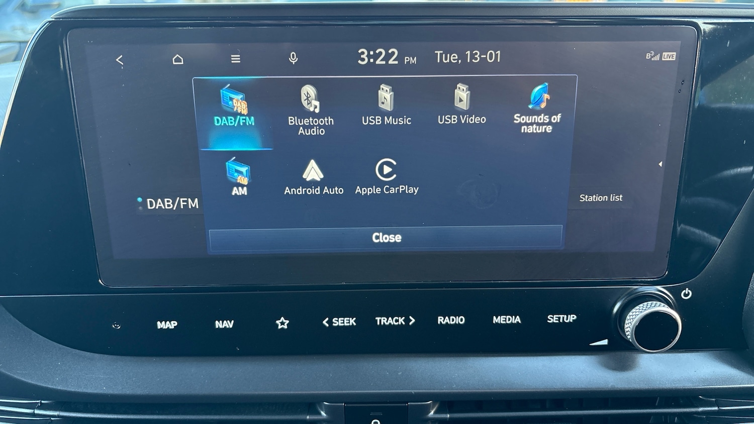 Used Hyundai i20 2022 for sale - 77195159: Photo 36