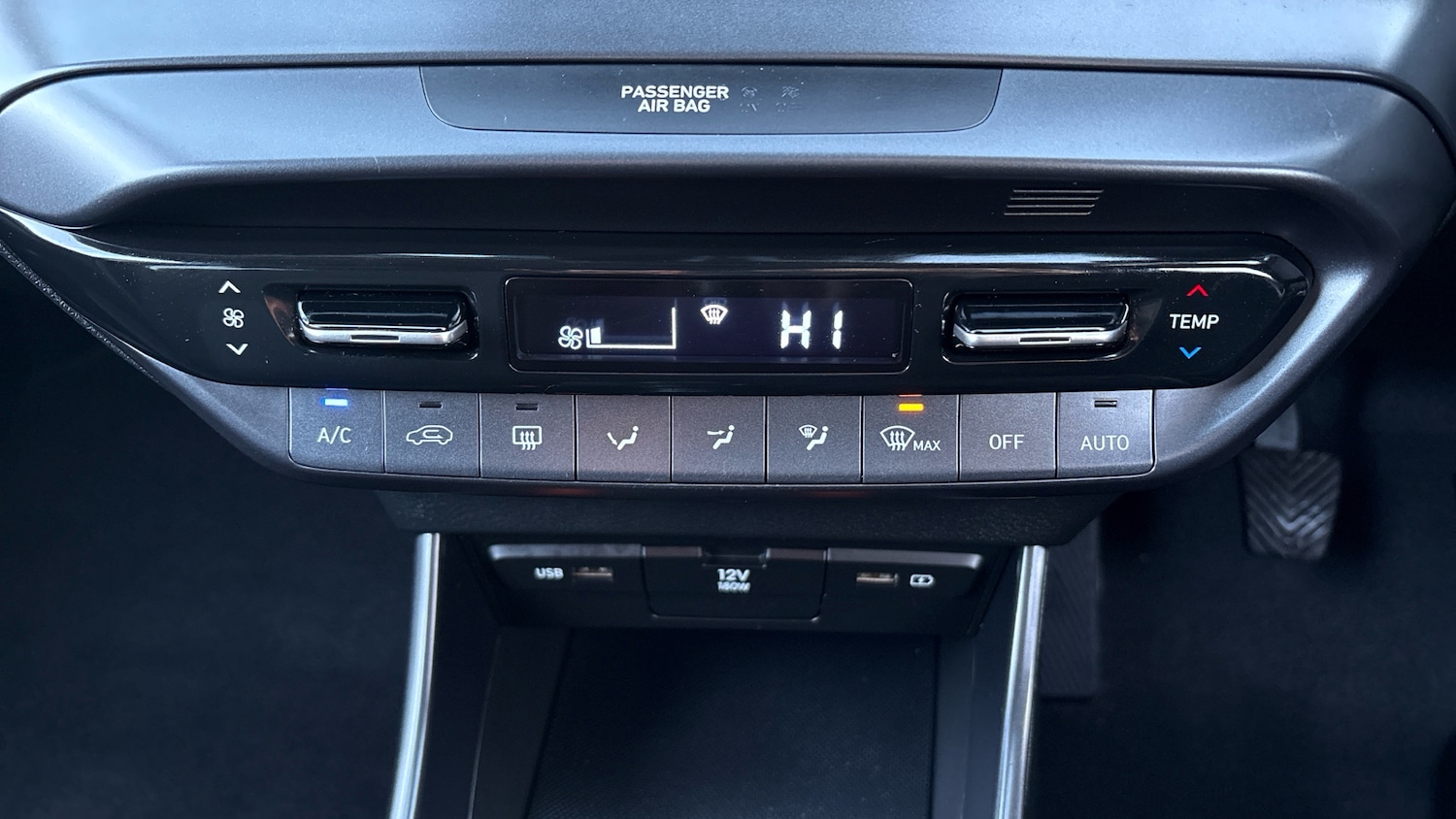 Used Hyundai i20 2022 for sale - 77195159: Photo 38