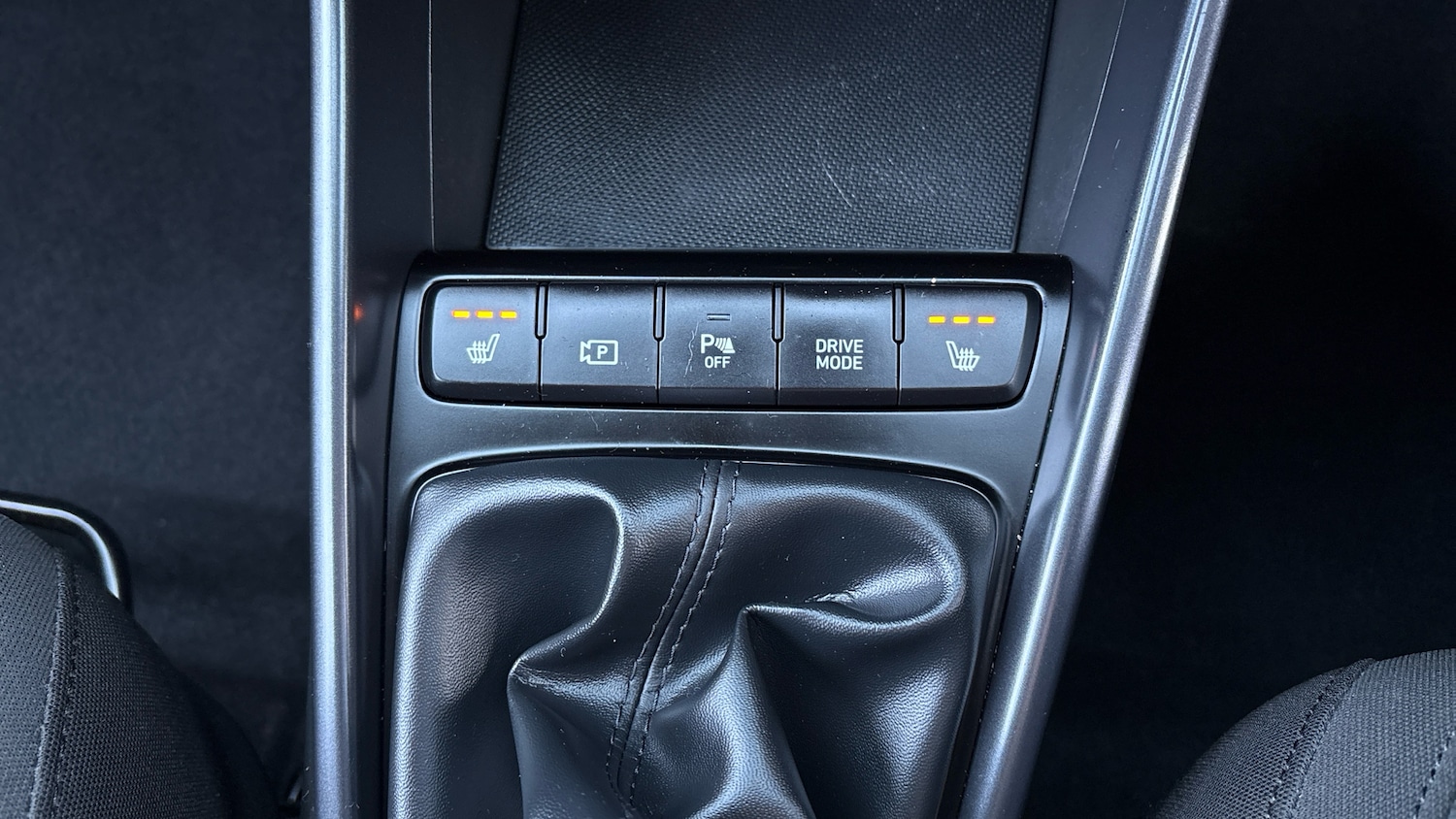 Used Hyundai i20 2022 for sale - 77195159: Photo 39