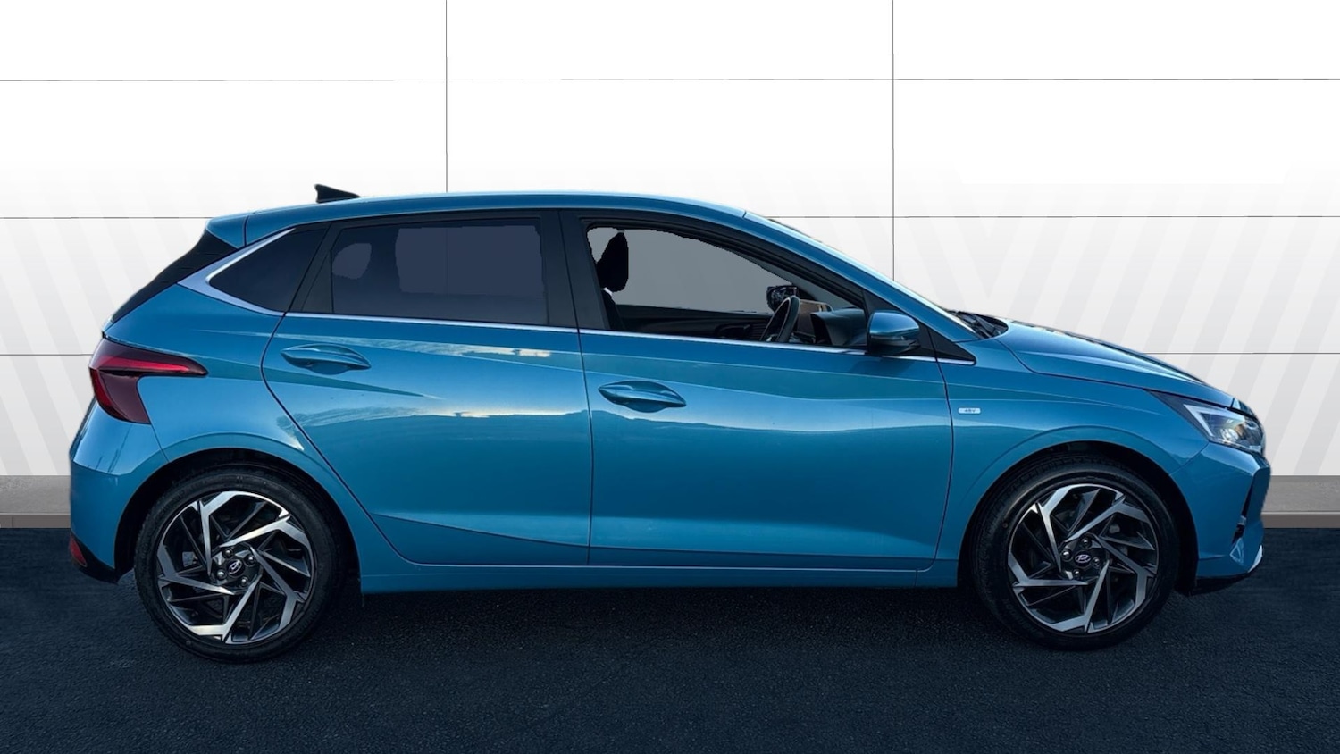 Used Hyundai i20 2022 for sale - 77195159: Photo 5