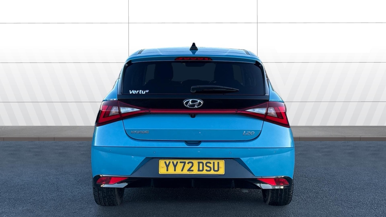 Used Hyundai i20 2022 for sale - 77195159: Photo 6