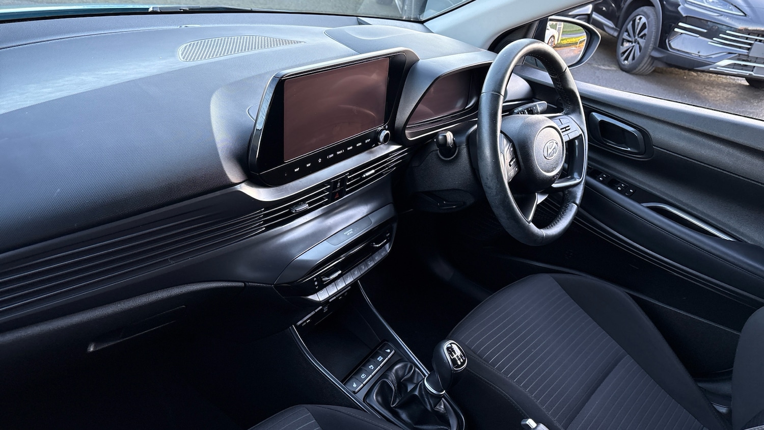 Used Hyundai i20 2022 for sale - 77195159: Photo 9