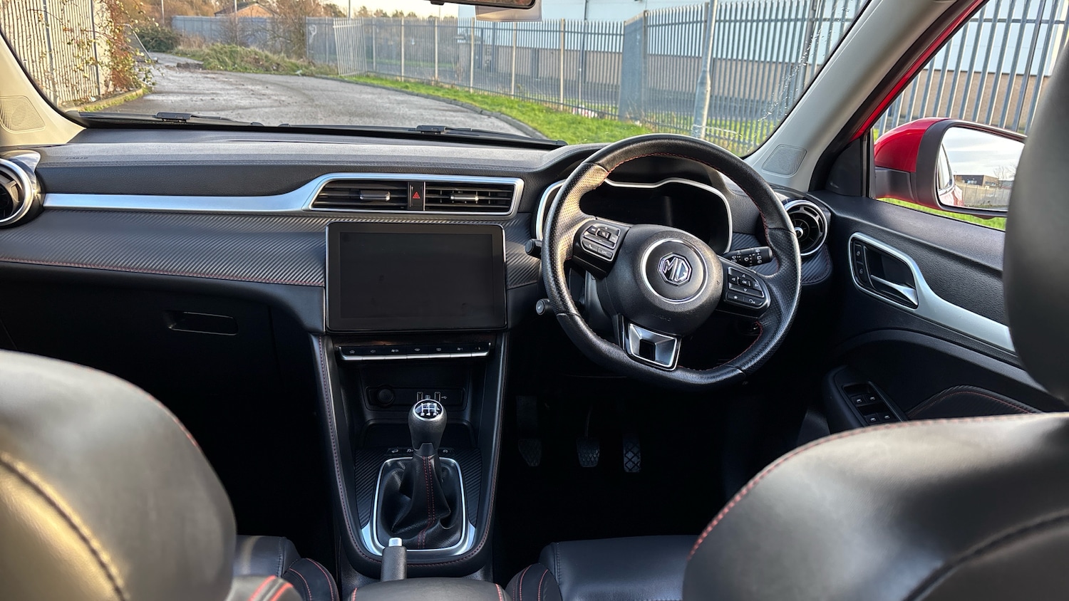 Used MG MG ZS 2022 for sale - 76940017: Photo 10