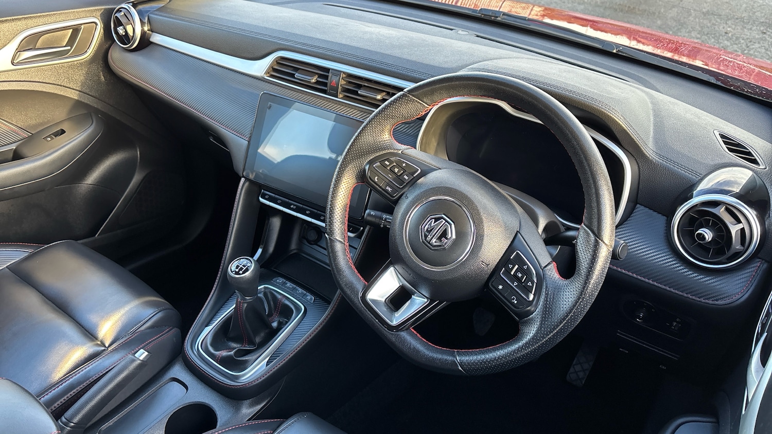 Used MG MG ZS 2022 for sale - 76940017: Photo 11