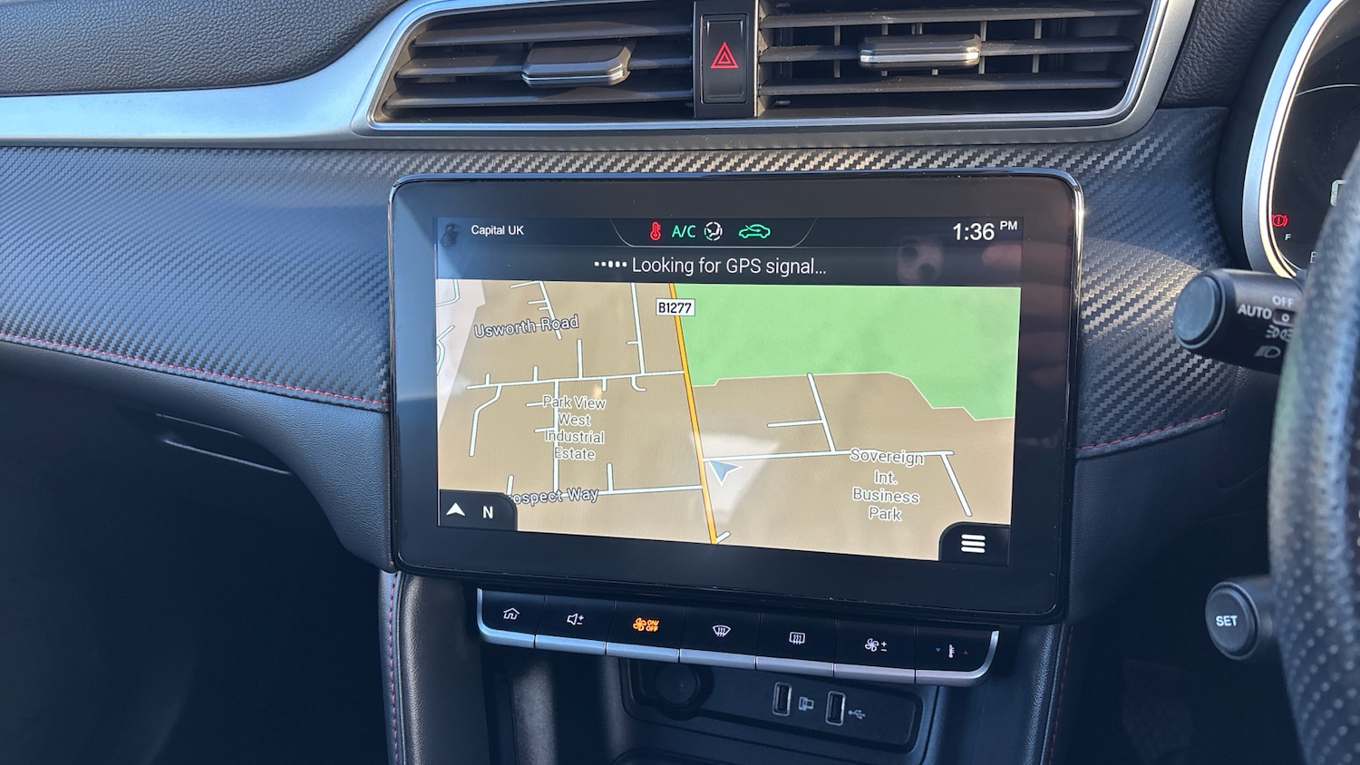 Used MG MG ZS 2022 for sale - 76940017: Photo 12