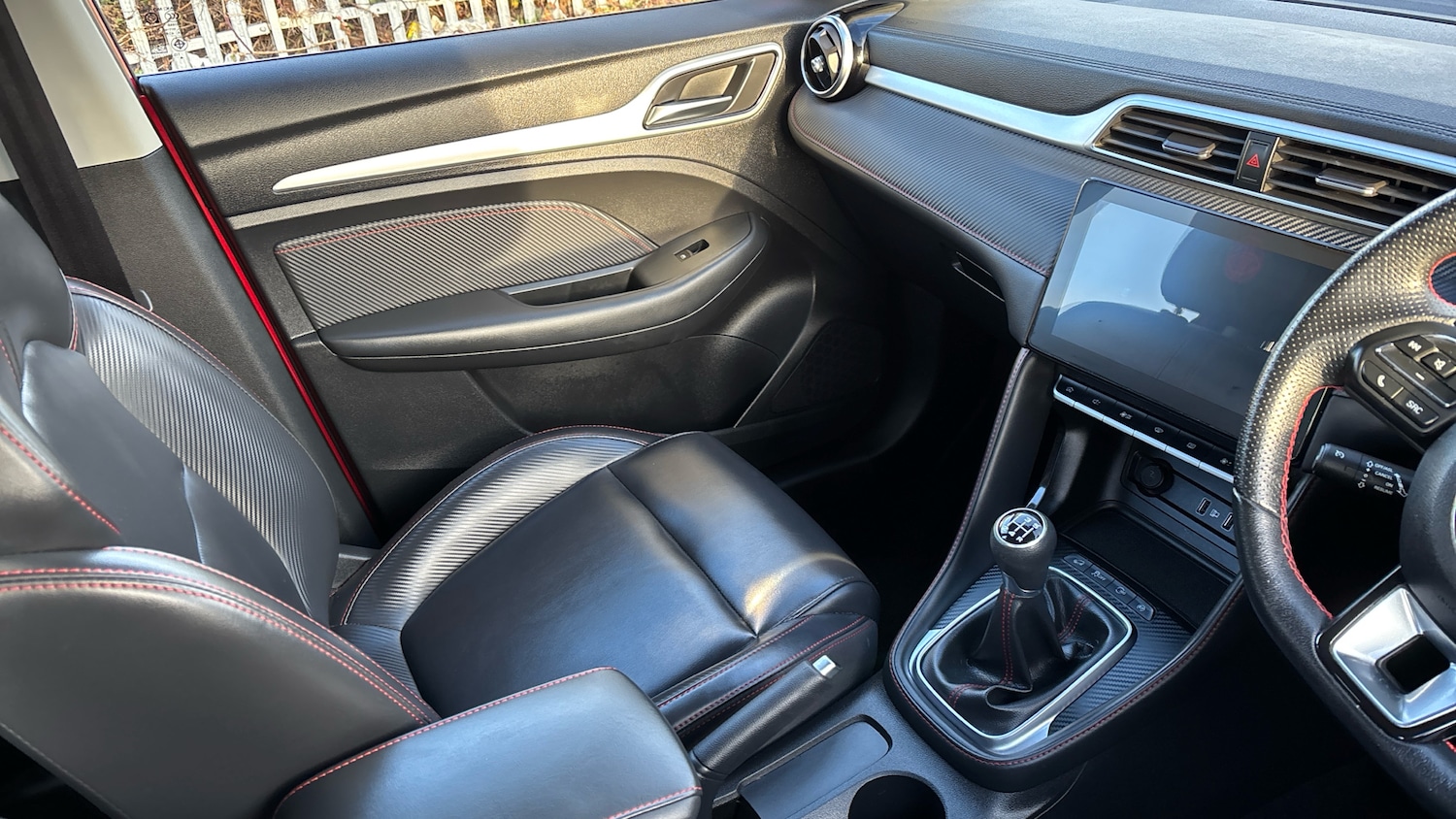 Used MG MG ZS 2022 for sale - 76940017: Photo 14