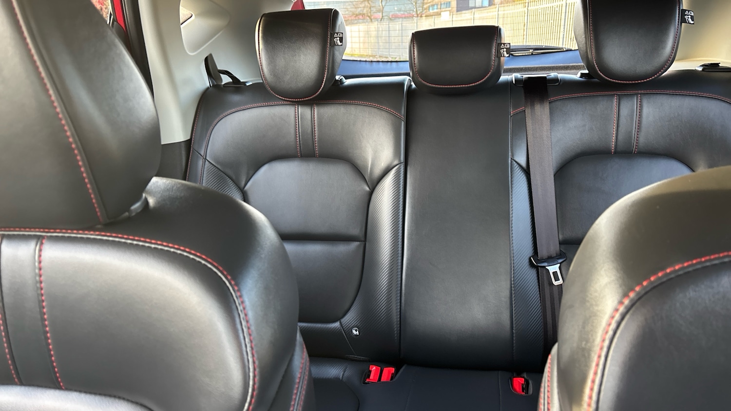 Used MG MG ZS 2022 for sale - 76940017: Photo 15