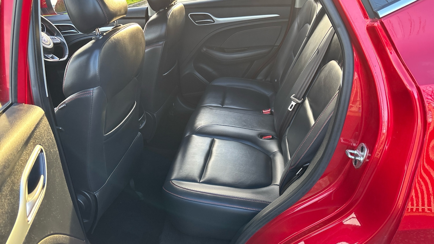 Used MG MG ZS 2022 for sale - 76940017: Photo 16