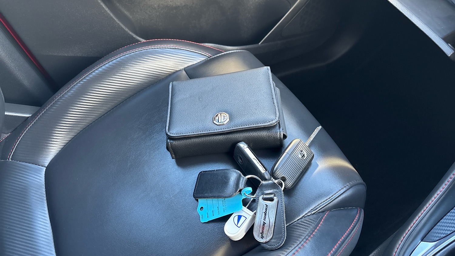 Used MG MG ZS 2022 for sale - 76940017: Photo 19